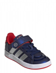 Adidas Sportswear - Grand Court Capt America El K - Madala s&auml;&auml;rega tossud - 36