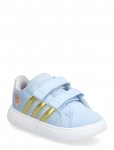 Adidas Sportswear - Grand Court Anna I - Madala s&auml;&auml;rega tossud - 21