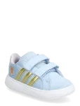 Adidas Sportswear - Grand Court Anna I - Madala s&auml;&auml;rega tossud - 24
