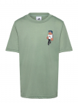 Adidas Sportswear - J Mc Tr Tee - L&uuml;hikeste varrukatega - 176