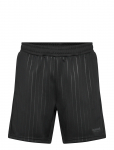 Hummel - Hmlstripe Shorts - Spordi l&uuml;hikesed treeningp&uuml;ksid - L