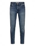 NEUW - Lou Slim Ranch Mid Vintage Indigo - Kehasse hoidvad - 29 x 32