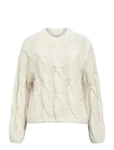 Object - Objbay L/S Lo Knit Pullover E Pa 25 - Džemprid - L