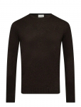 Bruun & Stengade - Bs Jupiter Regular Fit Knitwear - &Uuml;mara kaelusega - M