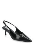 Steve Madden - Korra - Kontsaga slingback-kingad - 38