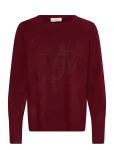 FREE/QUENT - Fqgrsevalin-Pullover - Džemprid - L