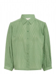 Kaffe - Kagabriela Shirt - Pikkade varrukatega - 34