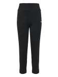 PUMA - Ess Elevated High Waist Straight Leg Rib Pants G - Dressip&uuml;ksid - 140