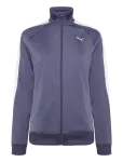PUMA - Ess T7 Poly Track Jacket - Spordi treeningjakid - XS