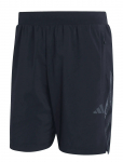Adidas Performance - Techess Short - Spordi l&uuml;hikesed treeningp&uuml;ksid - S 18 cm