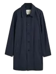 Gant - Cotton Car Coat - Kerged mantlid - XL
