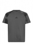 Adidas Sportswear - M Camo Print Te - Spordi T-s&auml;rgid - L