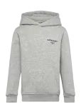 Bj&ouml;rn Borg - Borg Essential 1 Hoodie - Kapuutsiga pusad - 146-152
