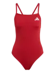 Adidas Performance - Ess Thstrp Suit - Spordi ujumistrikood - 44