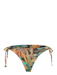 Billabong - Des Tropiques Tie Side Tanga - Sportbikiinid - S