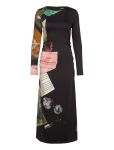 Desigual - Patch Fiona - P&otilde;lveni ja midi - XS