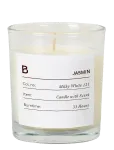 Broste Copenhagen - Sense Scented Candle - Plokkk&uuml;&uuml;nlad - &Oslash; 7.4 CM