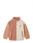 Liewood - Cassius Zip-Up Sweatshirt - Dressipluusid - 86/92