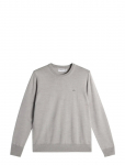 J. Lindeberg - Keane Merino Crew Neck - &Uuml;mara kaelusega - M