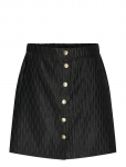 YAS - Yasripple Hw Skirt S. - L&uuml;hikesed seelikud - 38