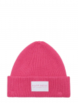 Kids Only - Kogalpha Life Patch Rib Beanie Acc - Kootud m&uuml;tsid - ONE SIZE
