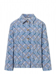 Nu&eacute; Notes - Presley Jacket - Kerged suvejakid - 38