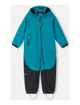 Reima - Softshell Overall, Mjosa - Softshell-kombinesoonid - 80