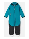 Reima - Softshell Overall, Mjosa - Softshell-kombinesoonid - 80