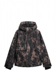 Superdry Sport - Hooded Ski Shell Jacket - Spordi suusajoped - XL