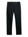 Superdry - Merchant Sateen 5 Pocket Pant - Klassikalised - 31 x 32