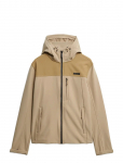 Superdry Sport - Hooded Softshell Tech Trekker - Spordi &otilde;uejoped - M