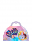 Unicorn Academy - Unicorn Academy Colouring Case, 51 Pcs. - V&auml;rvilised pliiatsid - ONE SIZE