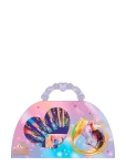 Unicorn Academy - Unicorn Academy Colouring Case, 51 Pcs. - V&auml;rvilised pliiatsid - ONE SIZE