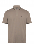 Armani Exchange - Polo Shirt - L&uuml;hikeste varrukatega - XS