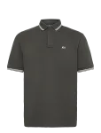Armani Exchange - Polo Shirt - L&uuml;hikeste varrukatega - XXL