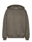 Weekday - Oversized Heavyweight Hoodie - Kapuutsiga pusad - XL