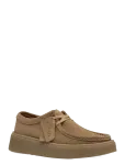 Clarks - Torview W D - Purjekingad - 41