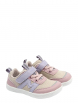 Mikk-line - Sneakers Barefoot - Madala s&auml;&auml;rega tossud - 33