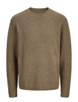 Jack & Jones - Jprblamaverick Knit Pack Bf Ln - &Uuml;mara kaelusega - XXL