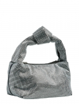 Pieces - Pcmindy Glitter Bag - Rihmaga kotid - ONE SIZE