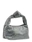 Pieces - Pcmindy Glitter Bag - Rihmaga kotid - ONE SIZE