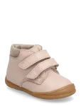 ANGULUS - Shoes - Flat - With Velcro - Talvesaapad kr&otilde;pskinnisega - 22