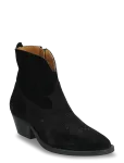 ANGULUS - Booties - Wedgel - With Zip - Kontsaga poolsaapad - 37
