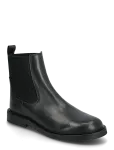 ANGULUS - Booties - Flat - With Elastic - Madala kontsaga poolsaapad - 38