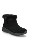 Skechers - On-The-Go Stellar Cozy Step - Madala kontsaga poolsaapad - 41