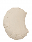 Moonchild Yoga Wear - Moon Meditation Cushion - Organic C - Spordi joogamatid ja tarvikud - ONE SIZE
