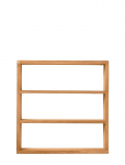 Andersen Furniture - Sector - Riiulid - ONE SIZE