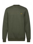 Lyle & Scott Sport - Crew Neck Fly Fleece - Dressipluusid - L