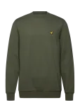 Lyle & Scott Sport - Crew Neck Fly Fleece - Dressipluusid - L