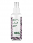 Australian Bodycare - Intim Deo 100 Ml - Spray - 100 ML
